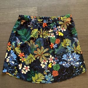 Loft Skirt L 🌺 NWOT